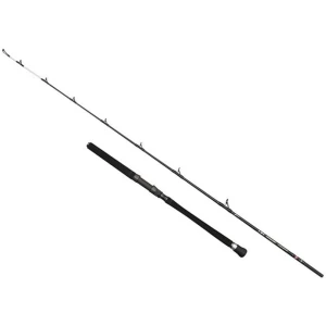 Lanseta PENN Carnage II Viking Edition Halibuster, 2.21m, 50lbs, 1+1buc