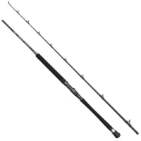 Lanseta PENN Carnage Viking Edition Boat Rod H, 30lbs, 2.13m, 2seg