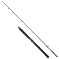 Lanseta Penn Conflict Deep Drop Electric Reel Rod, 500-1000g, 2.10m, 1+1seg Lanseta Penn Conflict Deep Drop Electric Reel Rod, 500-1000g, 2.10m, 1+1seg