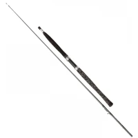 Lanseta Penn Legion Cat Silver Inliner, 2.00m , 200-300g, 1seg Lanseta Penn Legion Cat Silver Inliner, 2.00m , 200-300g, 1seg