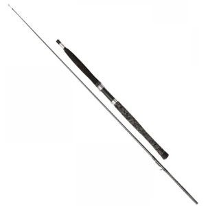 Lanseta Penn Legion Cat Silver Inliner, 2.00m , 200-300g, 1seg Lanseta Penn Legion Cat Silver Inliner, 2.00m , 200-300g, 1seg