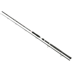 Lanseta Penn Legion Cat Silver, Power AR, 2.70m, 200-400g, 2seg