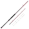 Lanseta Penn Squadron Ill Boat Sensitip Spinning Rod, 2.72m, 300g