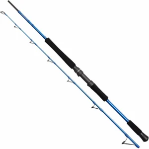 Lanseta SAVAGE GEAR SGS4 Boat Game MF XH, 150-400g, 2.26m, 2seg