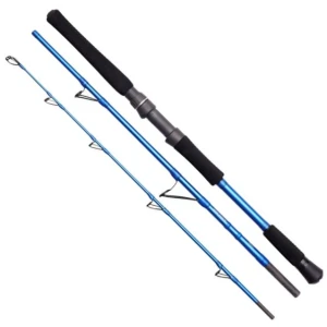 Lanseta SAVAGE GEAR SGS4 Boat Game MF XXH, 150-400g, 1.90m, 3seg Lanseta SAVAGE GEAR SGS4 Boat Game MF XXH, 150-400g, 1.90m, 3seg