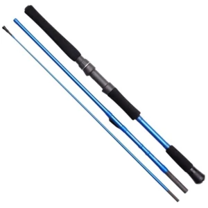 Lanseta SAVAGE GEAR SGS4 Inline Boat Game MF XXH, 150-400g, 1.90m, 3seg