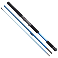 Lanseta Savage Gear Sgs4 Inline Boat Game Mf Xxh, 200-600g, 1.90m, 3seg Lanseta Savage Gear Sgs4 Inline Boat Game Mf Xxh, 200-600g, 1.90m, 3seg