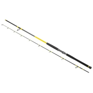 Lanseta Somn BLACK CAT Freestyle Pro Bank XH, 150-300g, 2.80m, 2seg