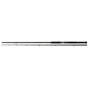 Lanseta Somn Black Cat Black Passion Long Ranger 3.30m 600gr Lanseta Somn Black Cat Black Passion Long Ranger 3.30m 600gr
