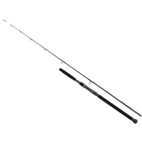 Lanseta Somn SHIMANO Beastmaster AX Catfish Vertical, 1.85m, 200g, 1+1seg