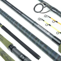 Lanseta Sportex Catfire Cs-2 Feeder 3.30m, 200g, 3seg Lanseta Sportex Catfire Cs-2 Feeder 3.30m, 200g, 3seg