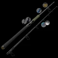 Lanseta Sportex Catfire CS-2 Feeder 3.30m, 200g, 3seg Lanseta Sportex Catfire CS-2 Feeder 3.30m, 200g, 3seg
