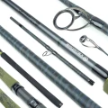 Lanseta Sportex Catfire CS-2 Vertical 1.95m, 170-300g, 2seg Lanseta Sportex Catfire CS-2 Vertical 1.95m, 170-300g, 2seg