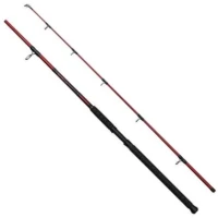 Lanseta UGLY STICK Silurus Bank, 80-150g, 2.40cm, 1seg