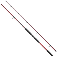 Lanseta Ugly Stick Silurus Distance Rod, 120-200g, 3.30cm, 2seg Lanseta Ugly Stick Silurus Distance Rod, 120-200g, 3.30cm, 2seg