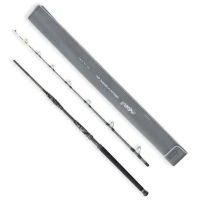 Lanseta Vagner Origin V-static 24, 200-800g, 2.40m, 2seg Lanseta Vagner Origin V-static 24, 200-800g, 2.40m, 2seg