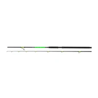 Lanseta Wizard Samurai Cat 3.00m, 300-600g, 2seg Lanseta Wizard Samurai Cat 3.00m, 300-600g, 2seg