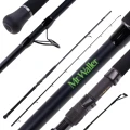 Lanseta ZECK Mr. Waller Rod, Up To 300g, 2.85m, 2seg