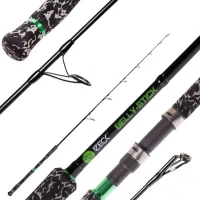 Lanseta Zeck Belly-stick, 1.65m, 200g, 1seg Lanseta Zeck Belly-stick, 1.65m, 200g, 1seg