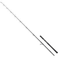 Lanseta Zeck Evo Cat Vertic, 180g, 1.90m, 1+1seg Lanseta Zeck Evo Cat Vertic, 180g, 1.90m, 1+1seg