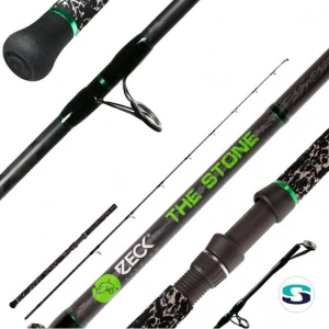Lanseta Zeck The Stone, 2.70m, 300g, 2seg