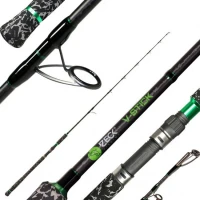 Lanseta Zeck V-stick, 1.72m, 200g, 1seg Lanseta Zeck V-stick, 1.72m, 200g, 1seg