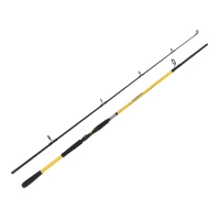 Lanseta Zfish  240cm, 100-250g, 2seg Lanseta Zfish  240cm, 100-250g, 2seg