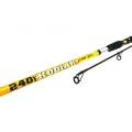 Lanseta Zfish  240cm, 100-250g, 2seg Lanseta Zfish  240cm, 100-250g, 2seg