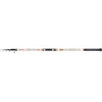 Lanseta Telescopica Trabucco Sonic Xs Surfcasting 4.00m 180g 4seg