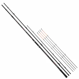 Lanseta Colmic Mirage Long Distance HH, 3.90m, 240g, 3+2seg Lanseta Colmic Mirage Long Distance HH, 3.90m, 240g, 3+2seg
