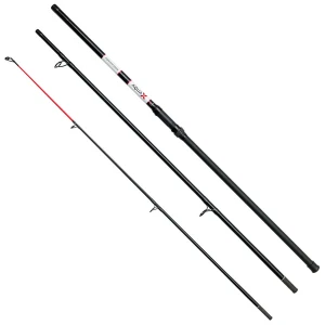 Lanseta DAM Aqua X Surf F 3.90m, 100-250g, 3seg