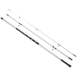 Lanseta Mitchell Tanager SW Surf Spinning Rod H, 100-250g, 4.20m, 3seg Lanseta Mitchell Tanager SW Surf Spinning Rod H, 100-250g, 4.20m, 3seg