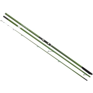 Lanseta PENN Tidal Elite LR Long Hybrid, 4.20m, 100-225g, 3seg
