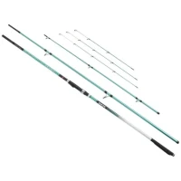 Lanseta PENN Tidal Light Surf Multi-tip, 4.20m, 30-150g, 3+3seg