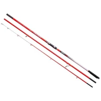 Lanseta PENN Tidal Solid Carbon K, 4.50m, 100-250g, 3seg