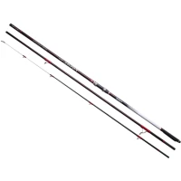 Lanseta PENN Tidal Tubular K, 4.50m, 100-300g, 3seg