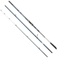 Lanseta PENN Tidal X K-type Hybrid Sensitip, 100-225g, 4.20m, 3seg