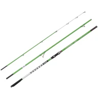 Lanseta PENN Tidal X Lowrider Solid Carbon Tip, 50-200g, 4.20m, 3seg