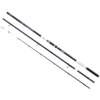Lanseta PENN Tidal XR Beach Caster Rod, 3.90m, 112-225g, 3seg