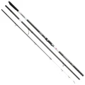 Lanseta PENN Tidal XR Solid Carbon Tip K-type MH, 100-250g, 4.20m,3seg