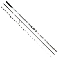 Lanseta PENN Tidal XR Solid Carbon Tip K-type MH, 100-250g, 4.50m,3seg