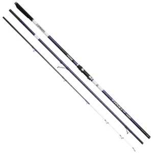 Lanseta PENN Tidal XR Solid Carbon Tip Lowrider, 50-200g, 4.50m,3seg