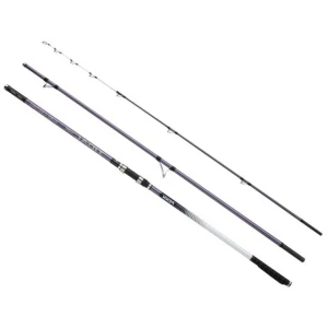 Lanseta Penn Tidal Surfcasting 4.20m, 100-225g, 3seg Lanseta Penn Tidal Surfcasting 4.20m, 100-225g, 3seg