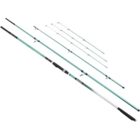 Lanseta Penn Tidal Surfcasting Multi-tip, 4.50m, 30-150g, 3+3seg