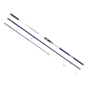 Lanseta SHAKESPEARE Salt Surf Lowrider, 4.26m, 100-225g, 3seg