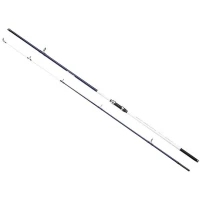 Lanseta SHAKESPEARE Salt Surfcasting Rod, 3.60m, 112-170g, 2seg