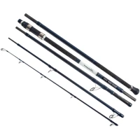 Lanseta SHAKESPEARE Salt XT Bass Expedition Rod, 3.35m, 56-112g, 5seg