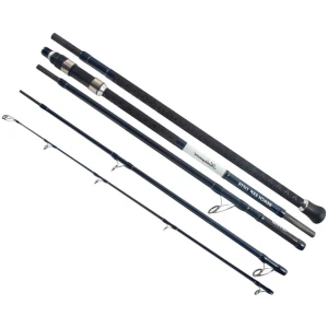 Lanseta SHAKESPEARE Salt XT Beach Expedition Rod, 3.45m, 112-225g, 5seg