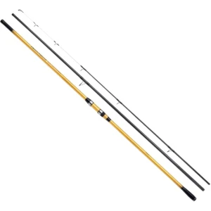 Lanseta Surf SHIMANO Beastmaster Surf Hybrid 425 CX-J L, 4.25m, 200g, 3seg