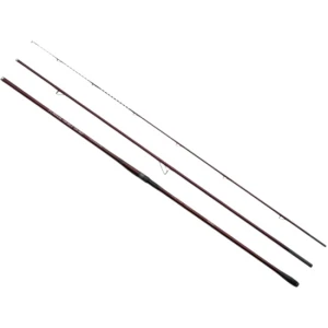 Lanseta Surf SHIMANO Power Aero Surf H 425 AX L, 4.25m, 250g, 3seg